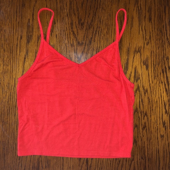 Hollister Crop Top - Picture 1 of 1